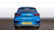 MG ZS 1.0T GDi Exclusive 5dr Petrol Hatchback